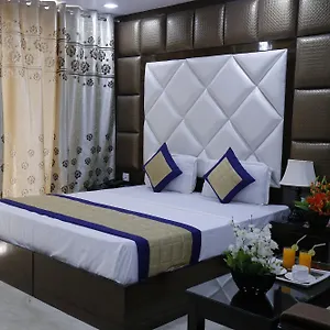 3* Hotel Pride, Karol Bagh